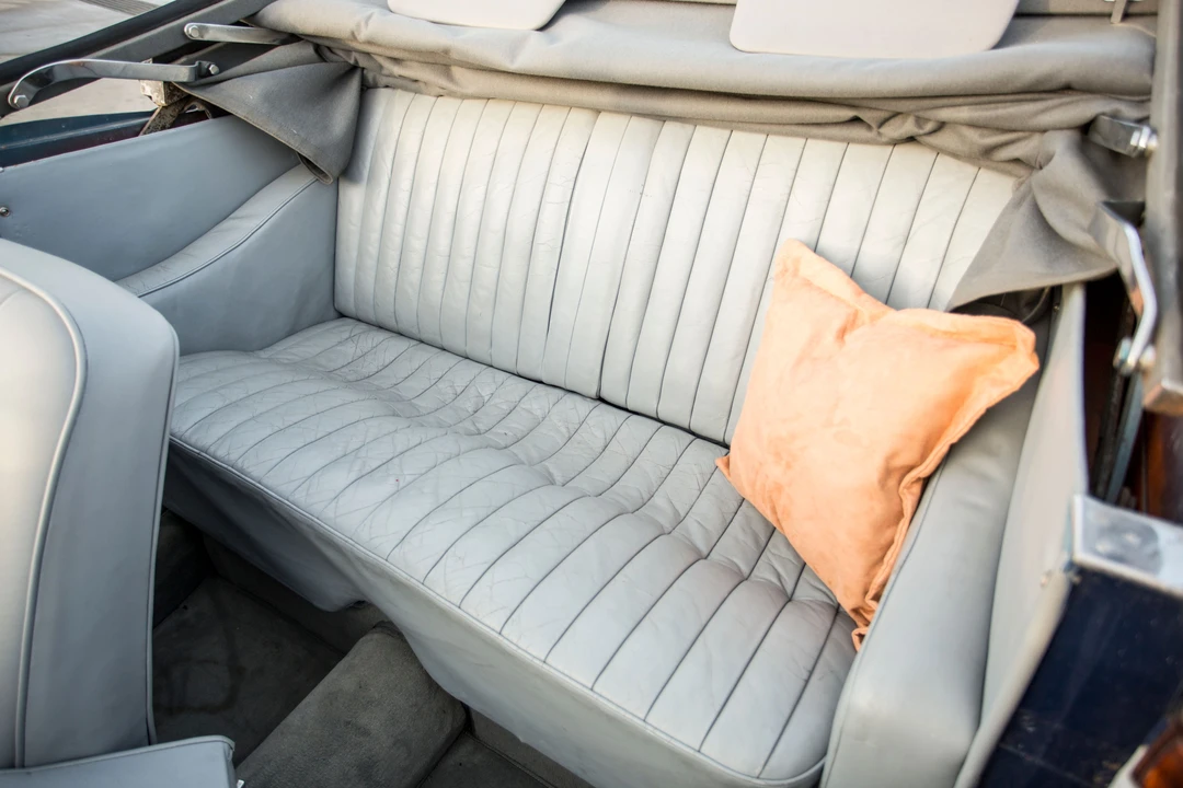 Delahaye - Image 10 of 24