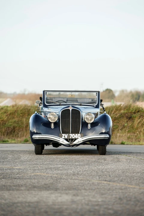 Delahaye - Image 24 of 24