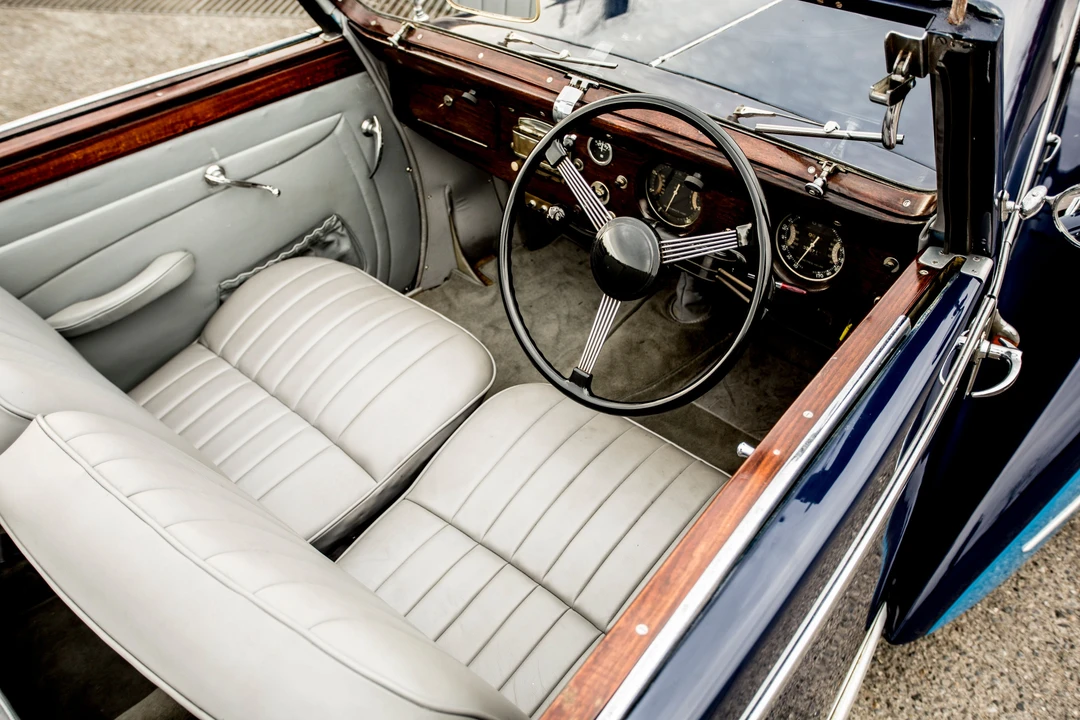 Delahaye - Image 6 of 24