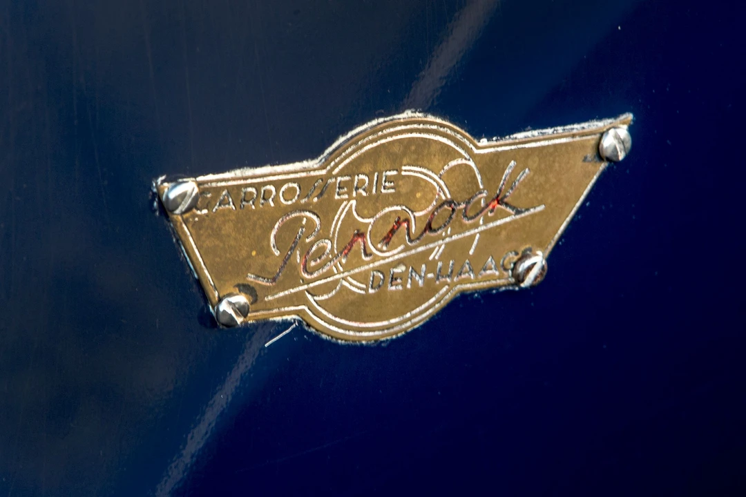 Delahaye - Image 23 of 24