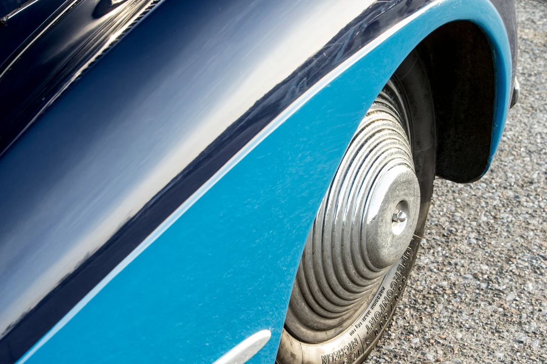 Delahaye - Image 17 of 24