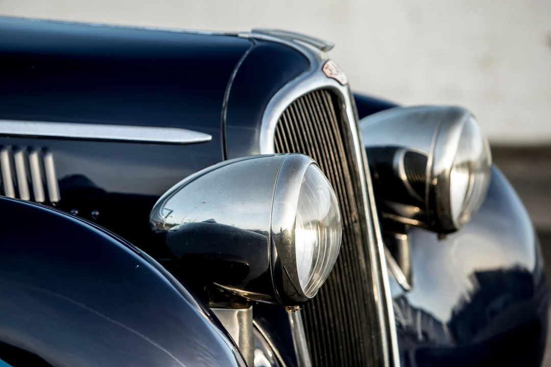 Delahaye - Image 21 of 24