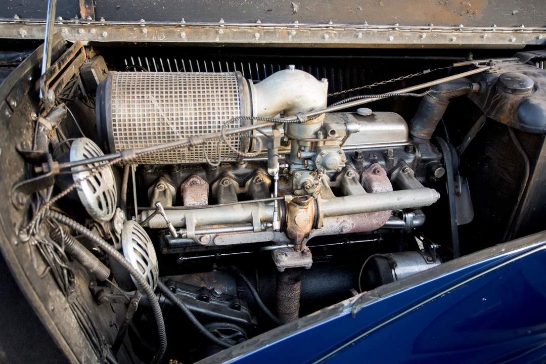 Delahaye - Image 11 of 24