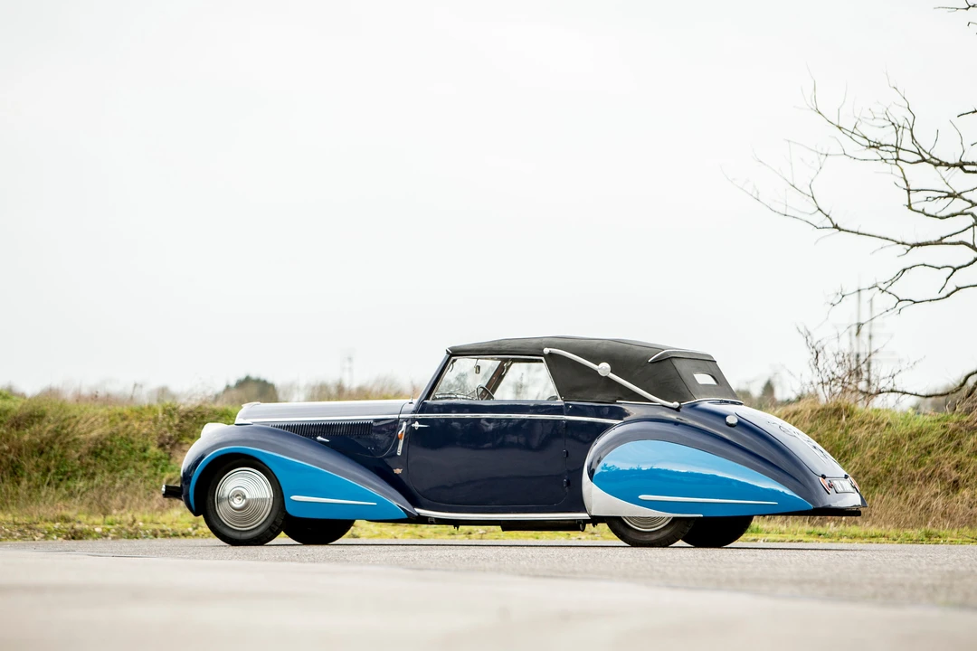 Delahaye - Image 2 of 24