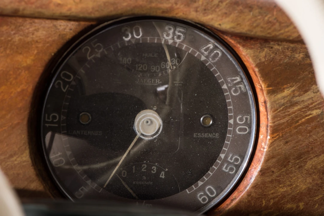 Delahaye - Image 9 of 31