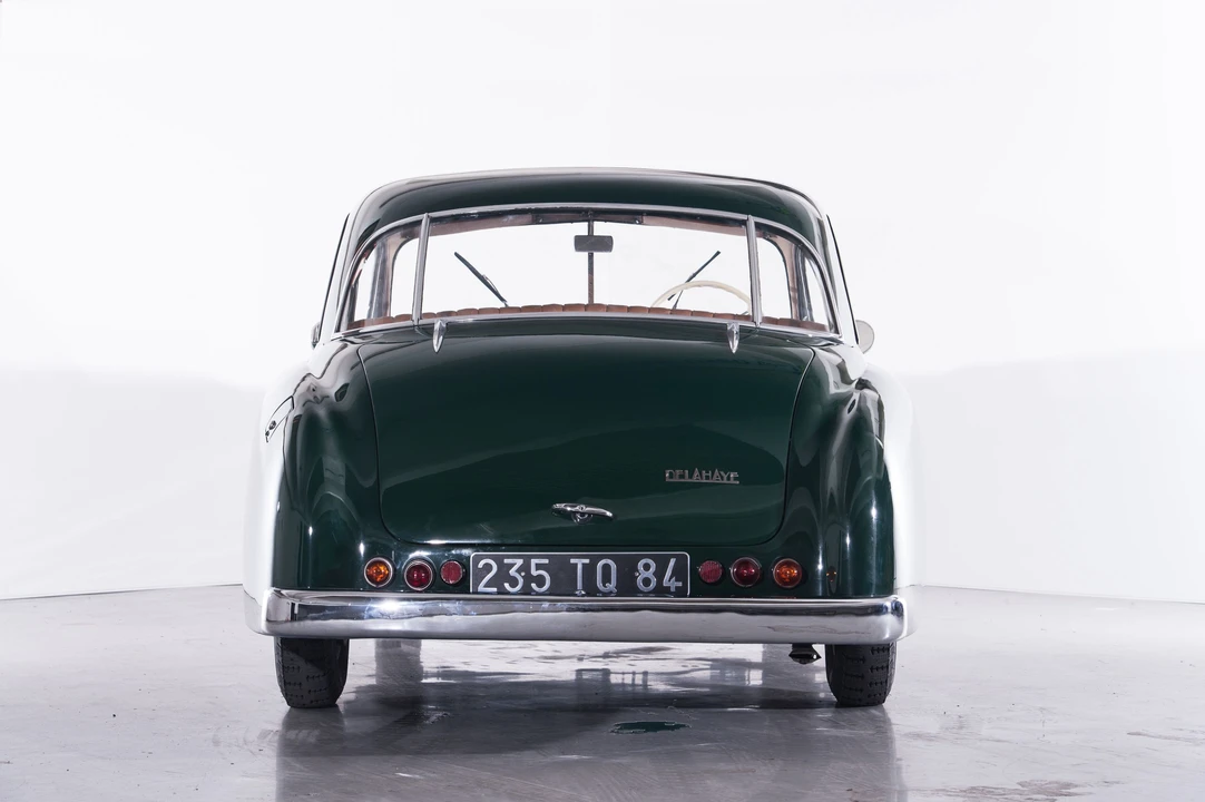 Delahaye - Image 6 of 31