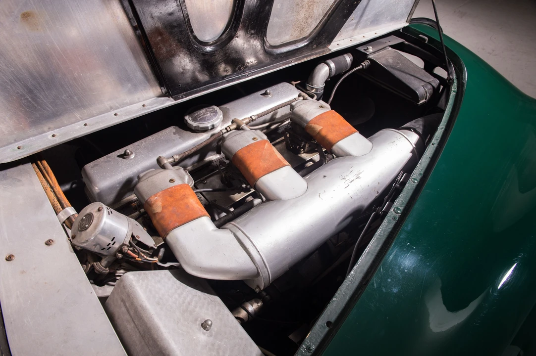 Delahaye - Image 22 of 31