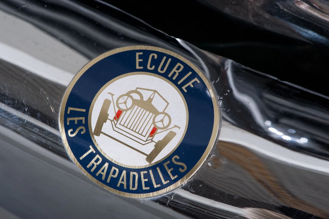 Delahaye - Image 31 of 31