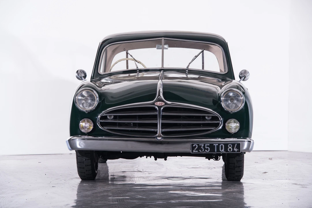 Delahaye - Image 3 of 31