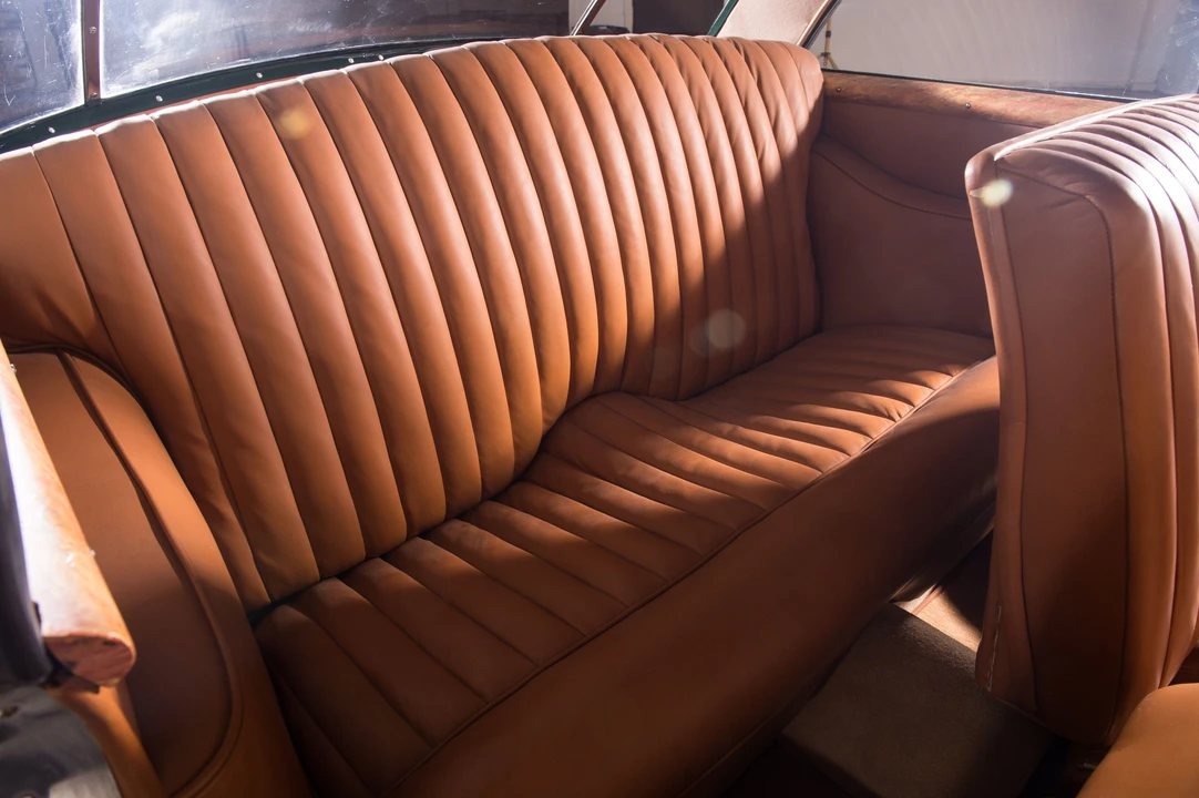 Delahaye - Image 20 of 31