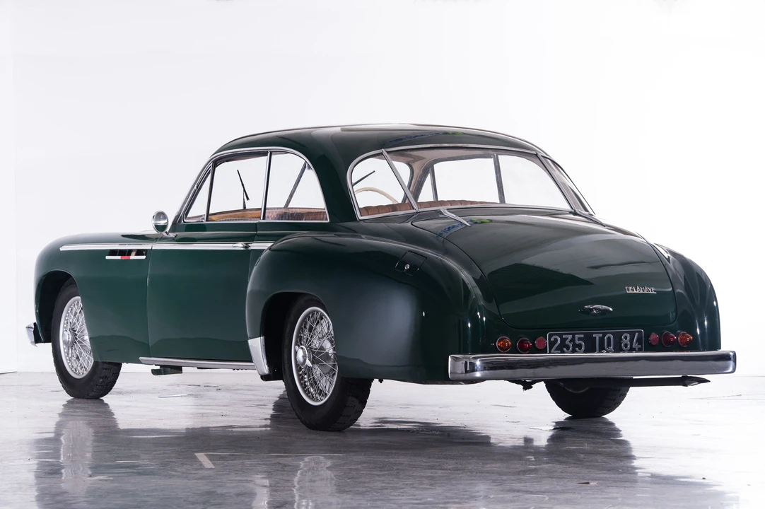Delahaye - Image 5 of 31