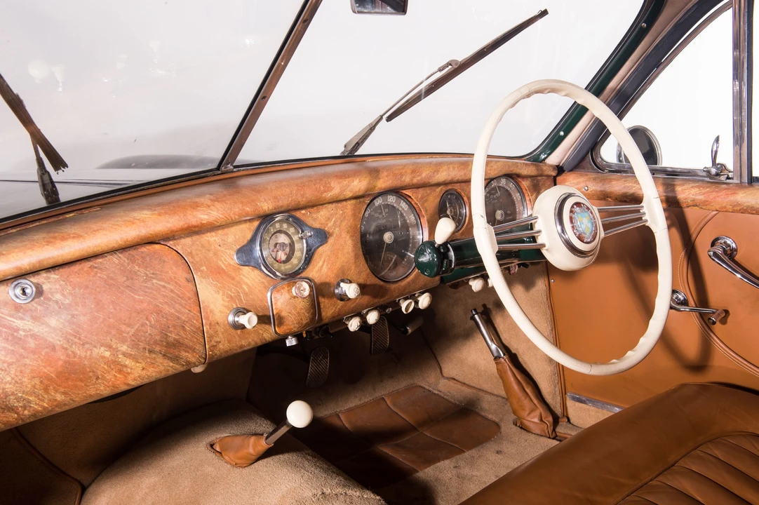 Delahaye - Image 7 of 31