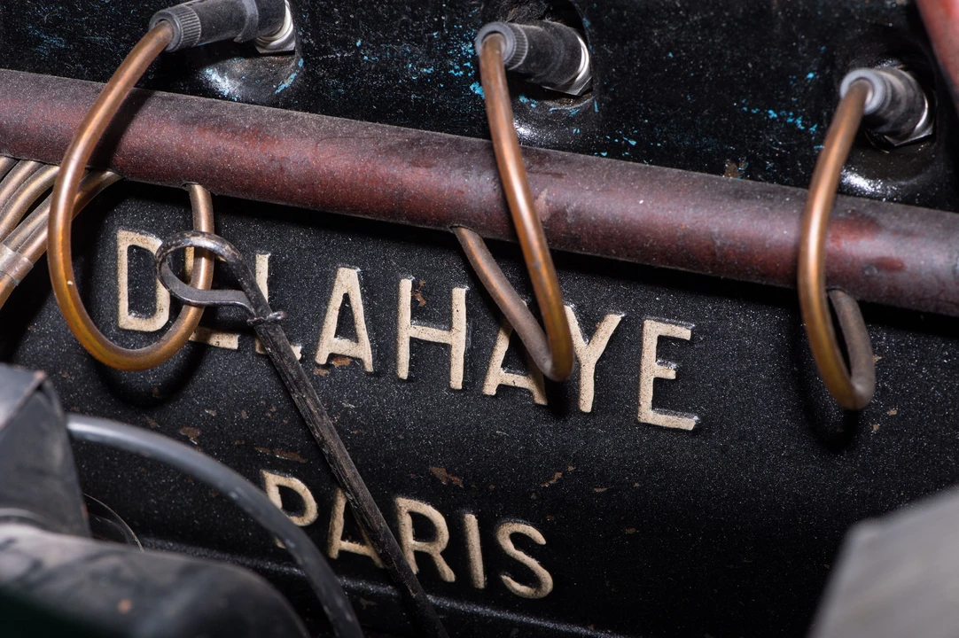 Delahaye - Image 26 of 31