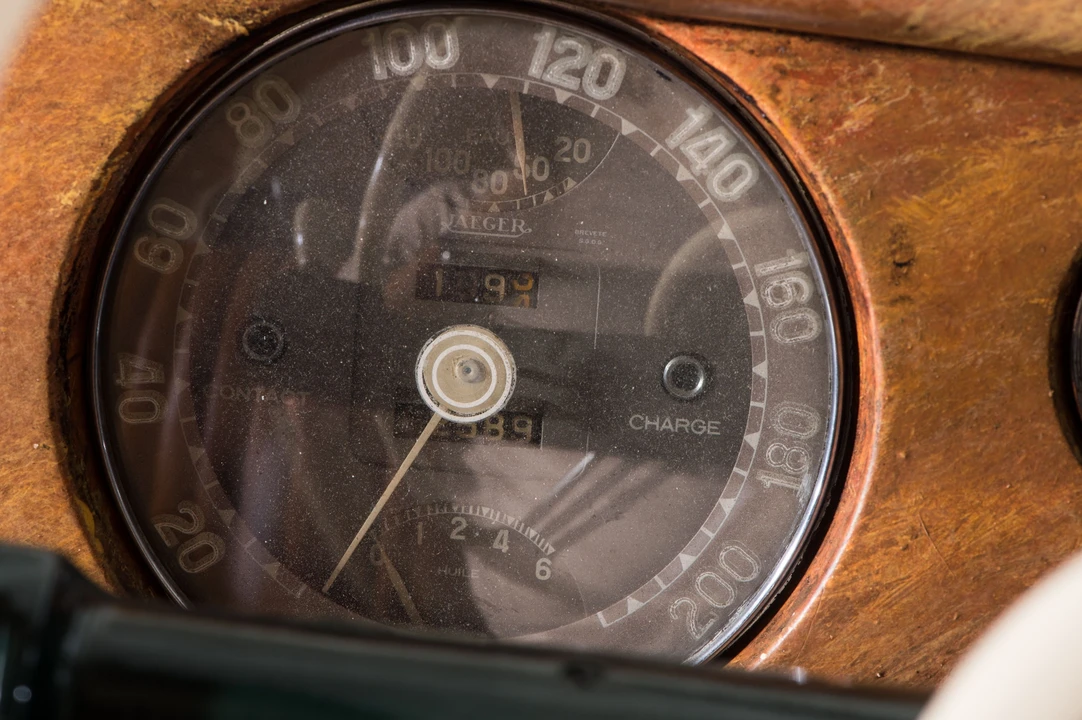 Delahaye - Image 8 of 31