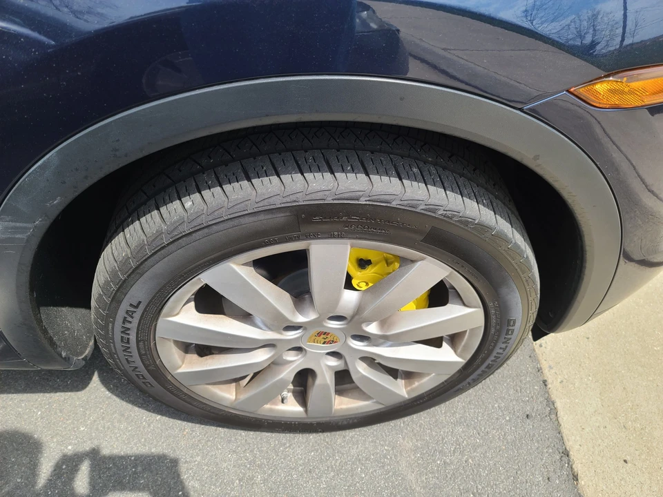 2013 Porsche 958 Cayenne - Image 7 of 19