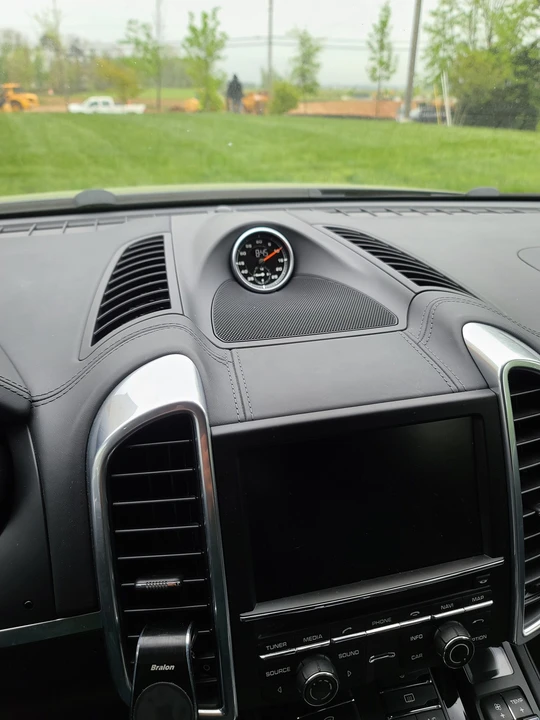 2013 Porsche 958 Cayenne - Image 17 of 19