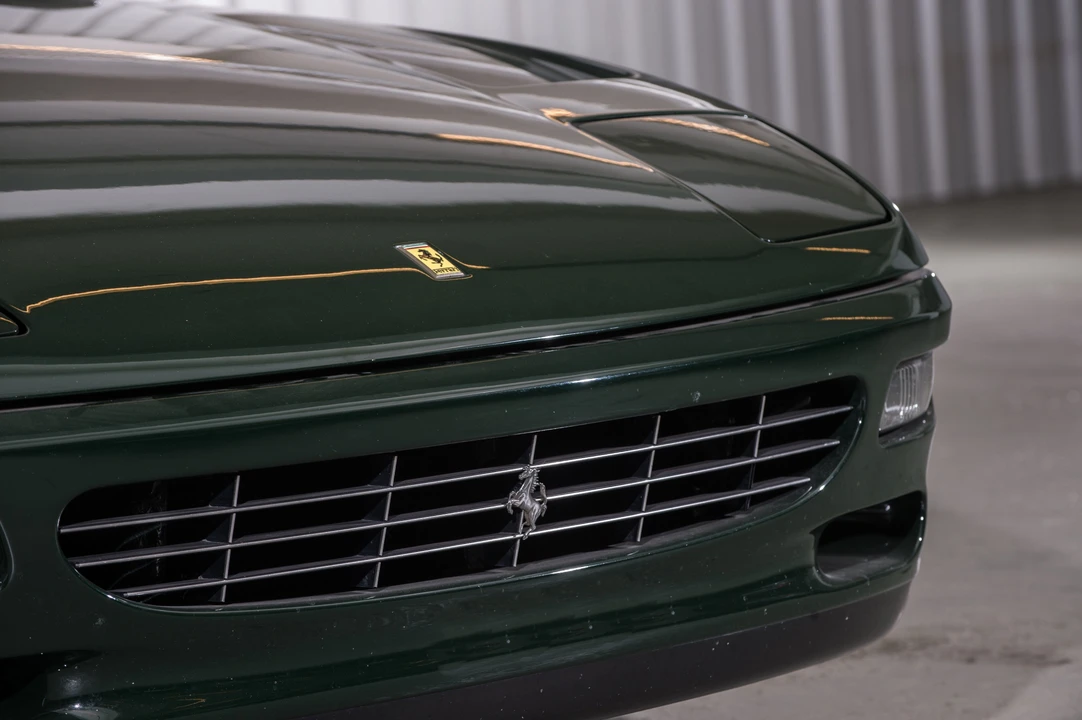 1994 Ferrari 456 GT - Image 3 of 22