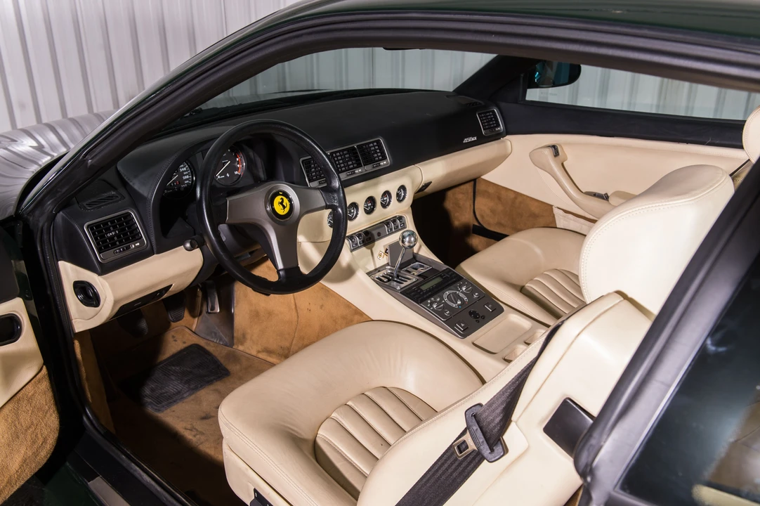 1994 Ferrari 456 GT - Image 18 of 22