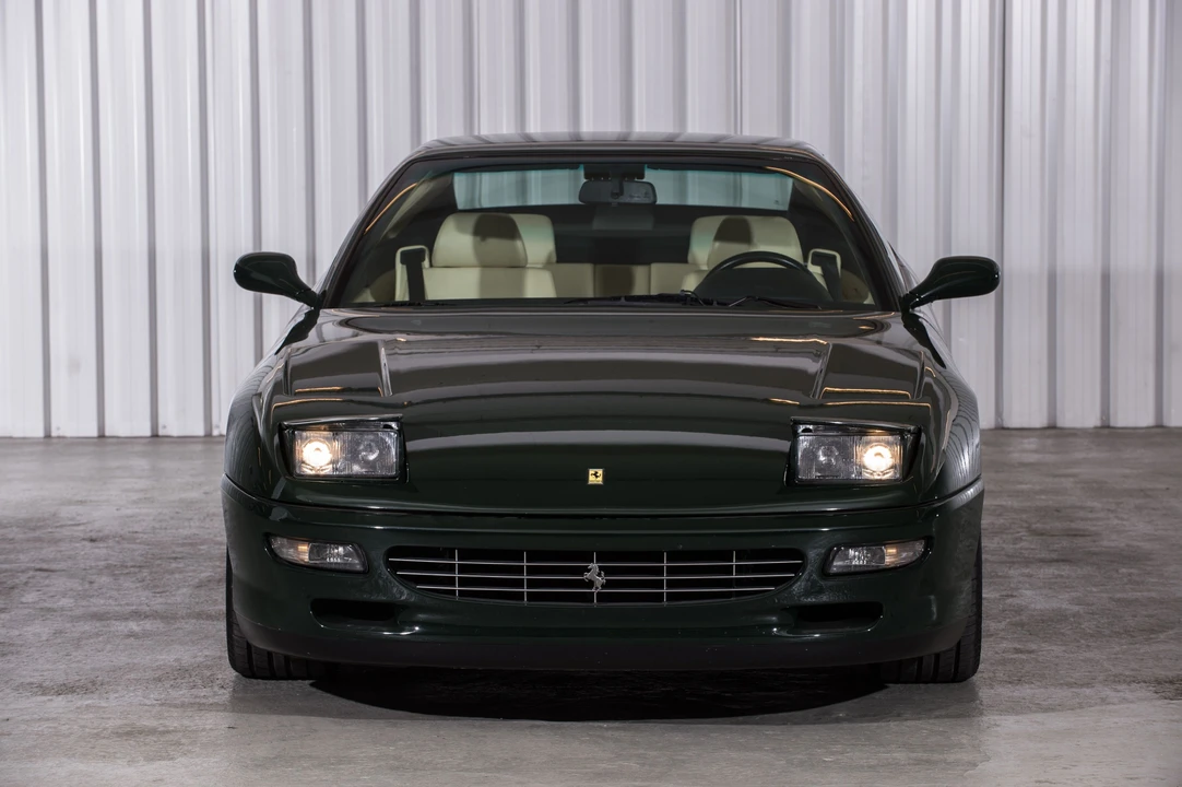 1994 Ferrari 456 GT - Image 20 of 22
