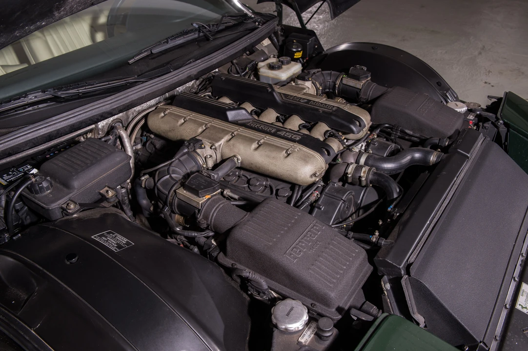 1994 Ferrari 456 GT - Image 10 of 22