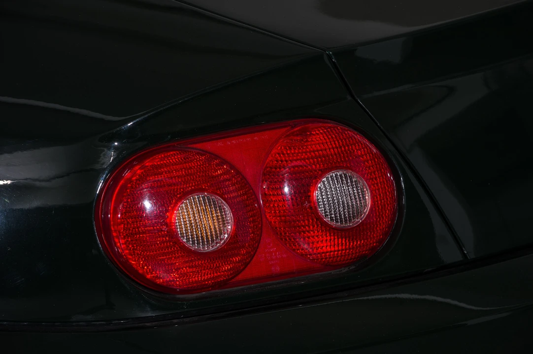 1994 Ferrari 456 GT - Image 5 of 22