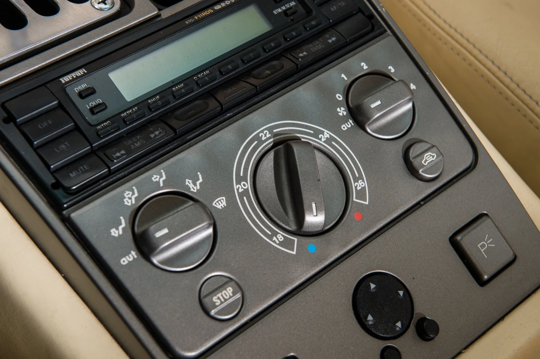 1994 Ferrari 456 GT - Image 13 of 22