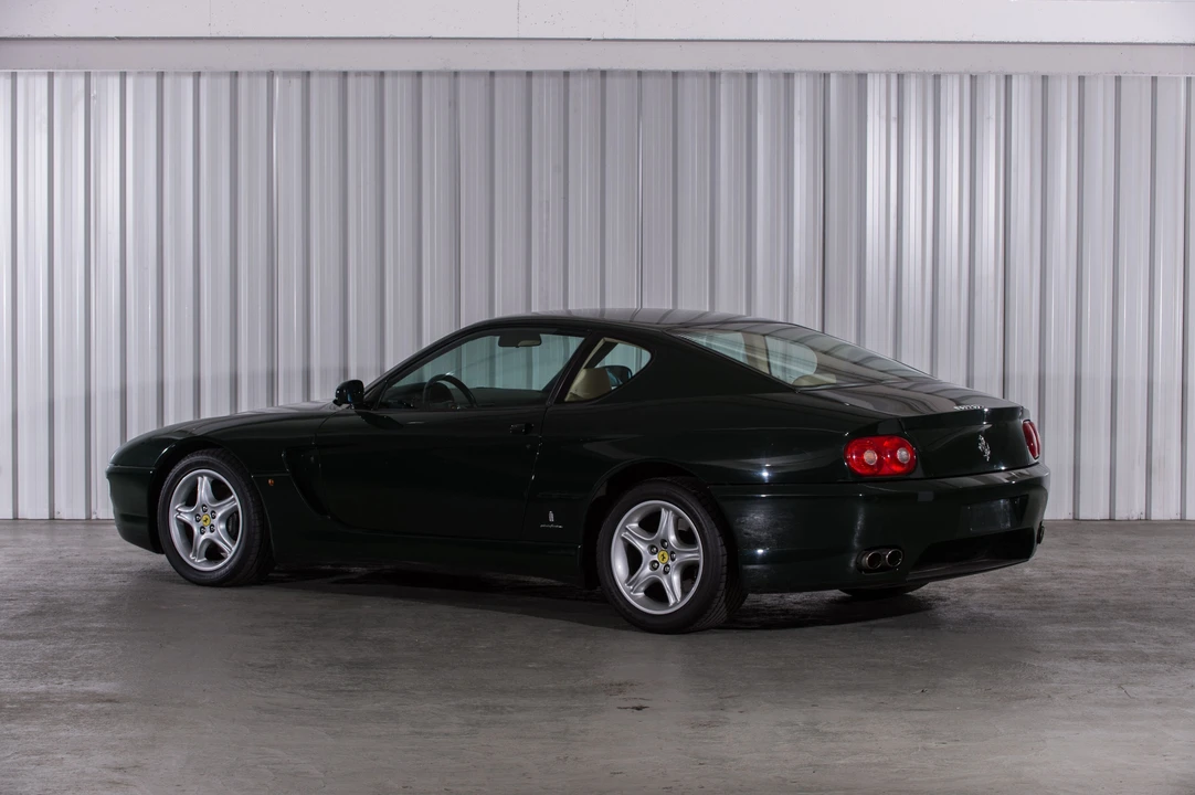 1994 Ferrari 456 GT - Image 21 of 22