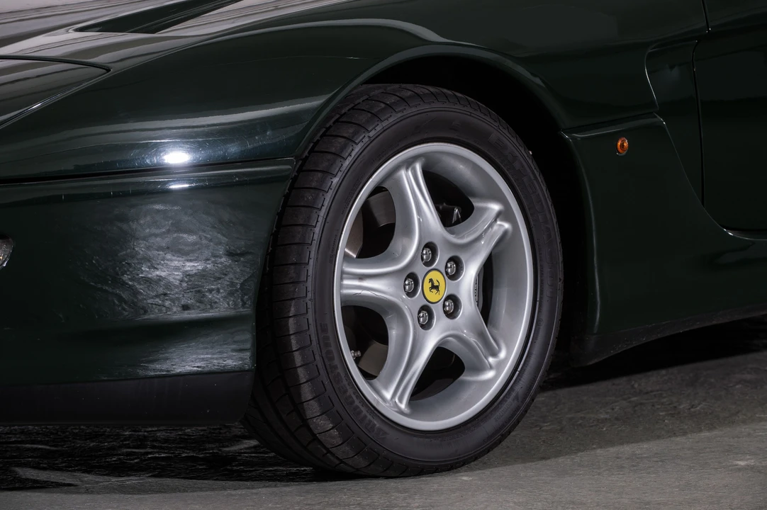 1994 Ferrari 456 GT - Image 6 of 22