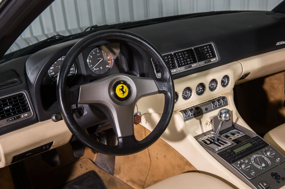 1994 Ferrari 456 GT - Image 17 of 22