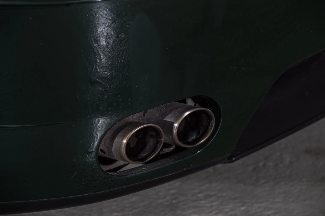 1994 Ferrari 456 GT - Image 4 of 22
