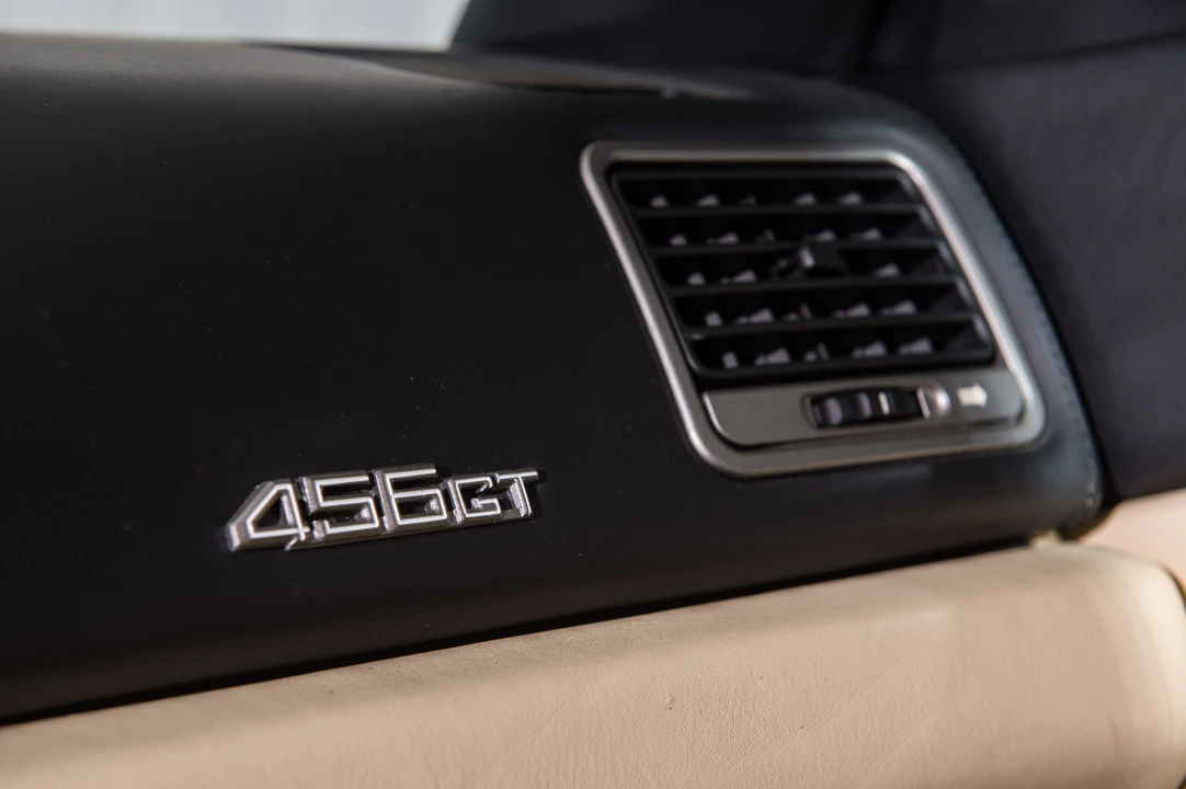 1994 Ferrari 456 GT - Image 12 of 22