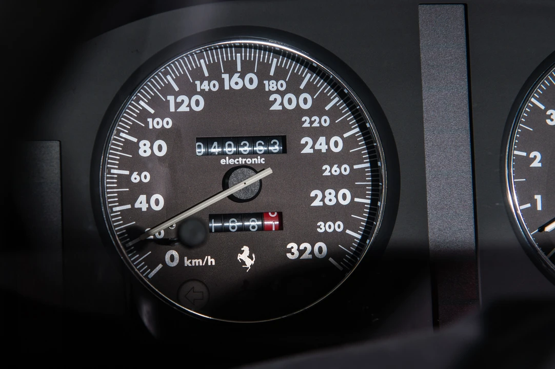 1994 Ferrari 456 GT - Image 16 of 22