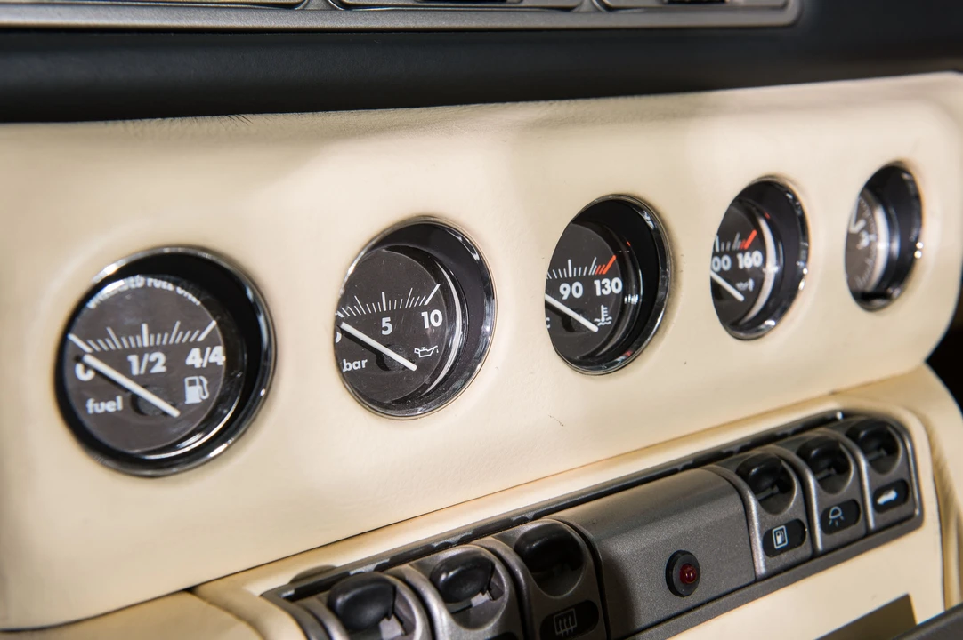 1994 Ferrari 456 GT - Image 14 of 22