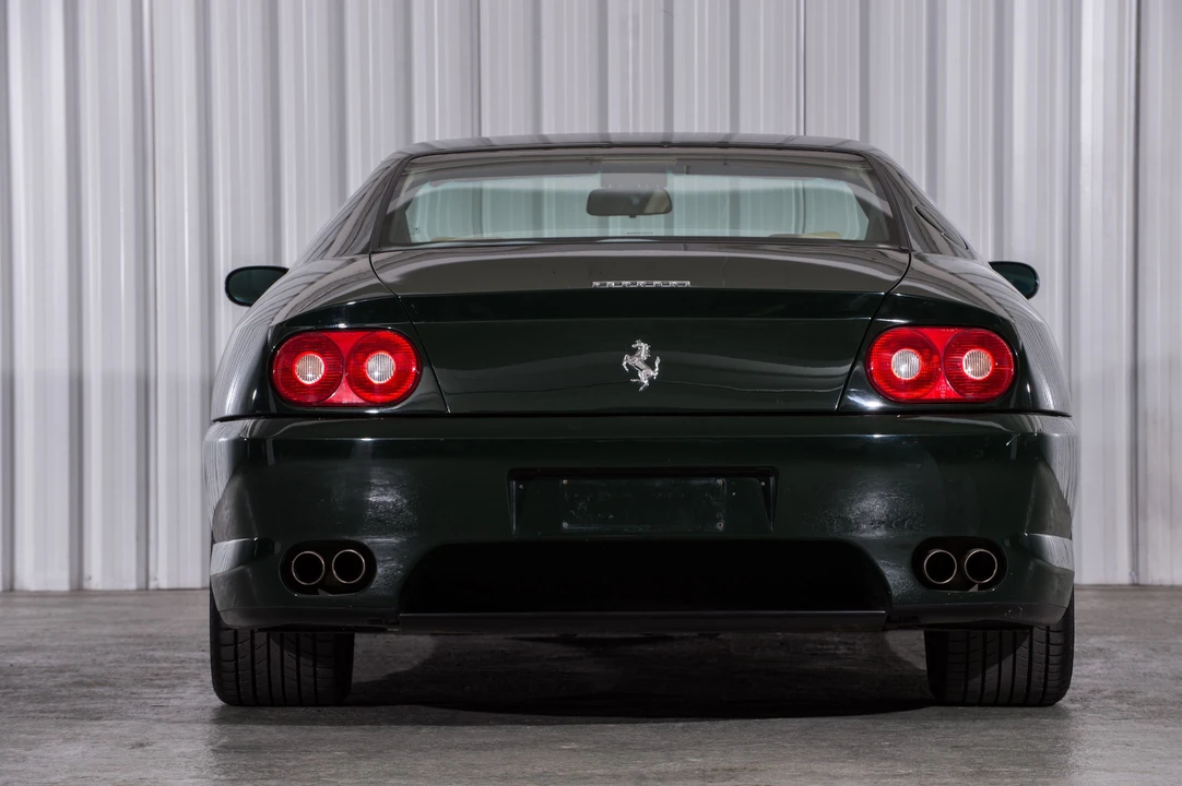 1994 Ferrari 456 GT - Image 19 of 22