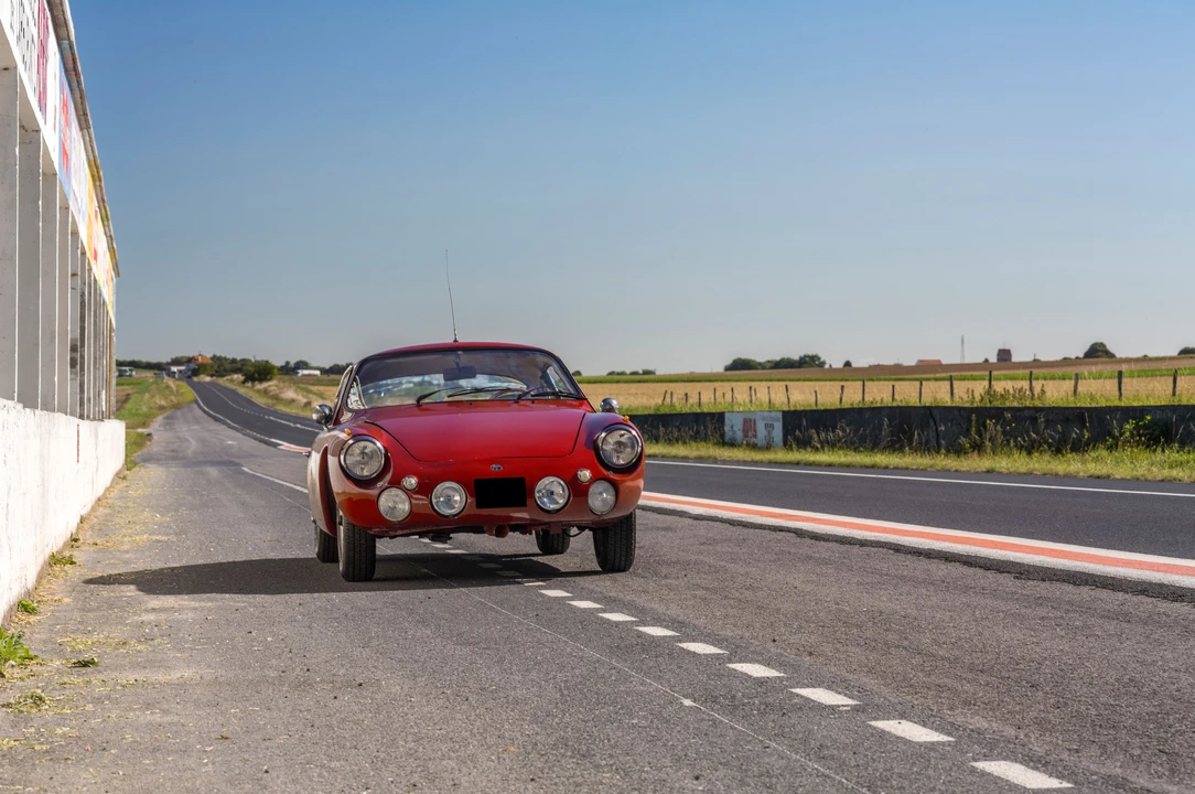 1963 Porsche 356 B - Image 13 of 24