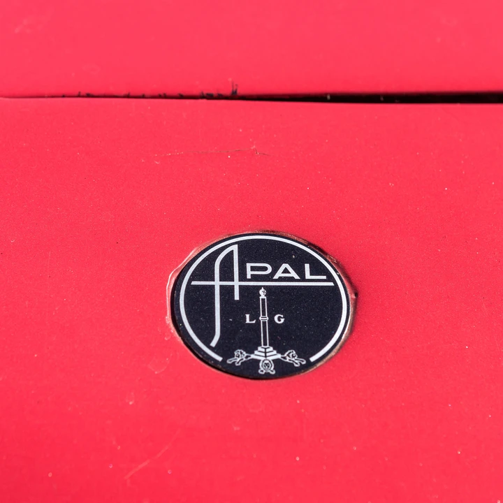1963 Porsche 356 B - Image 24 of 24