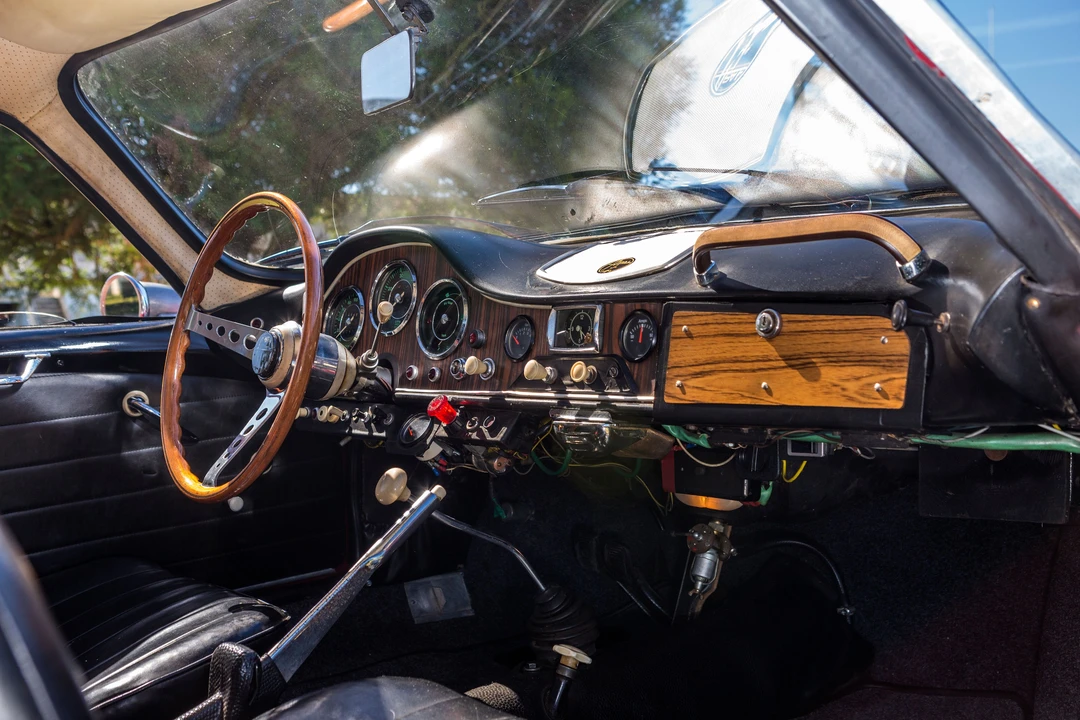 1963 Porsche 356 B - Image 15 of 24