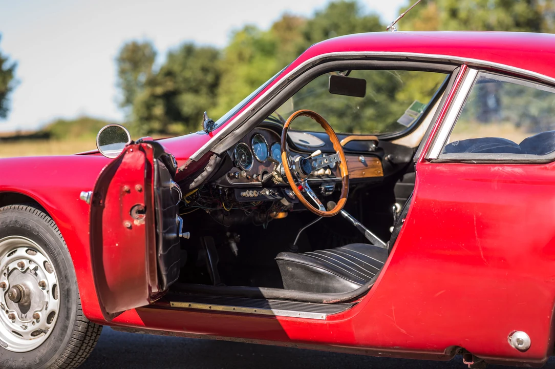 1963 Porsche 356 B - Image 16 of 24