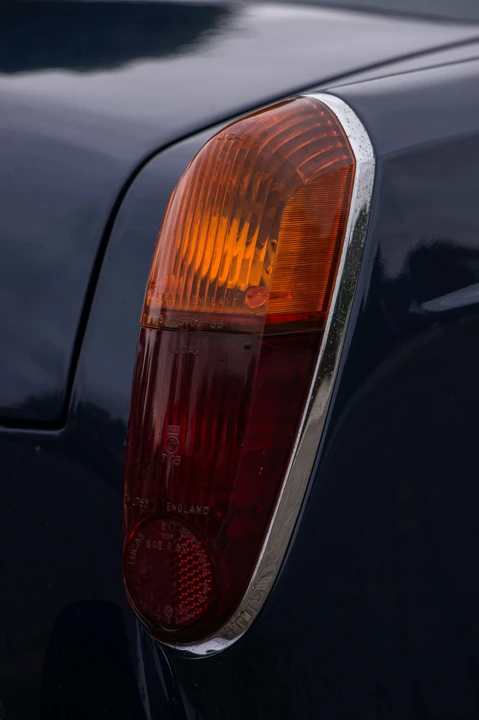 1969 Rolls-Royce Silver Shadow I - Image 4 of 21
