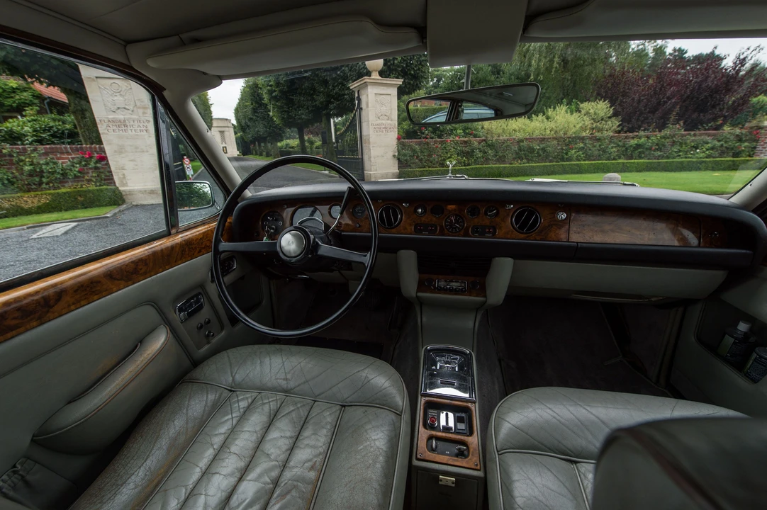 1969 Rolls-Royce Silver Shadow I - Image 18 of 21
