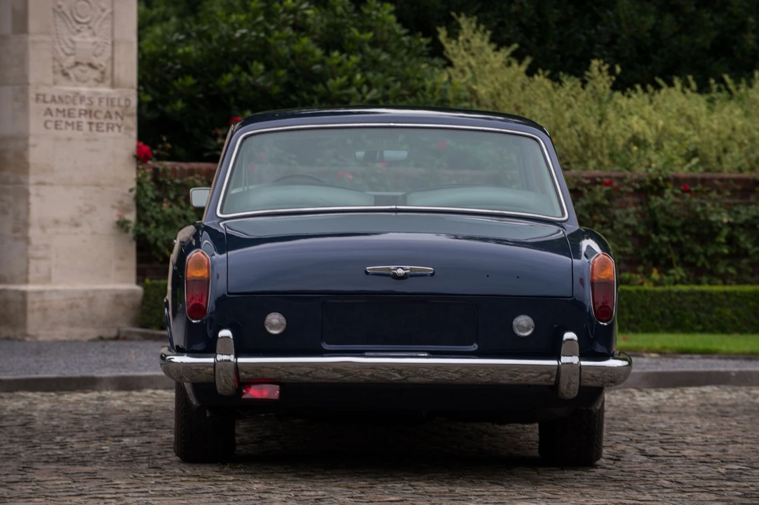 1969 Rolls-Royce Silver Shadow I - Image 19 of 21