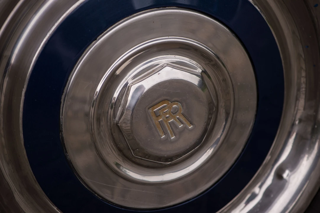 1969 Rolls-Royce Silver Shadow I - Image 5 of 21
