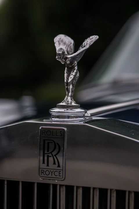 1969 Rolls-Royce Silver Shadow I - Image 2 of 21