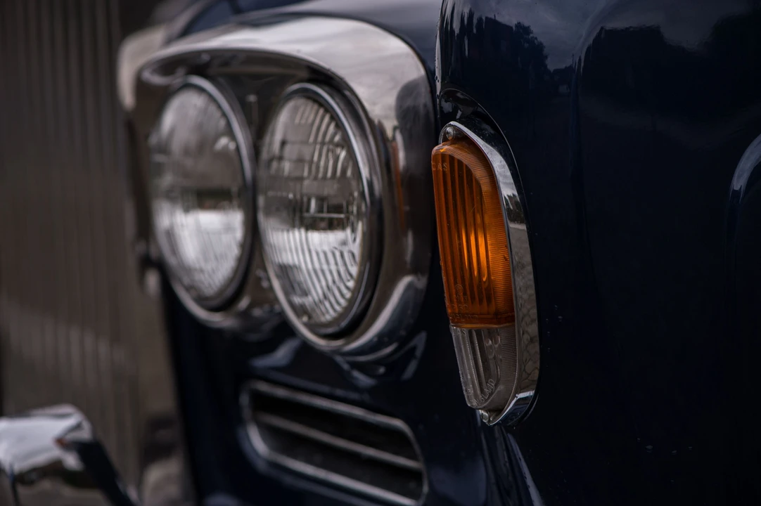 1969 Rolls-Royce Silver Shadow I - Image 6 of 21