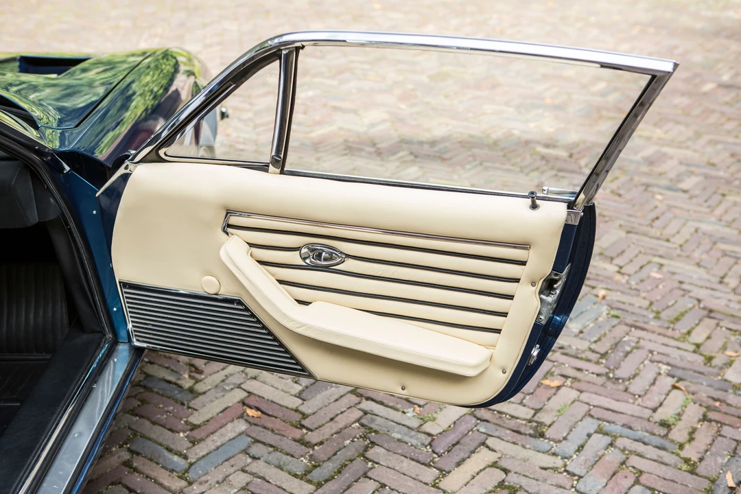 1973 Ferrari Daytona Berlinetta - Image 22 of 31