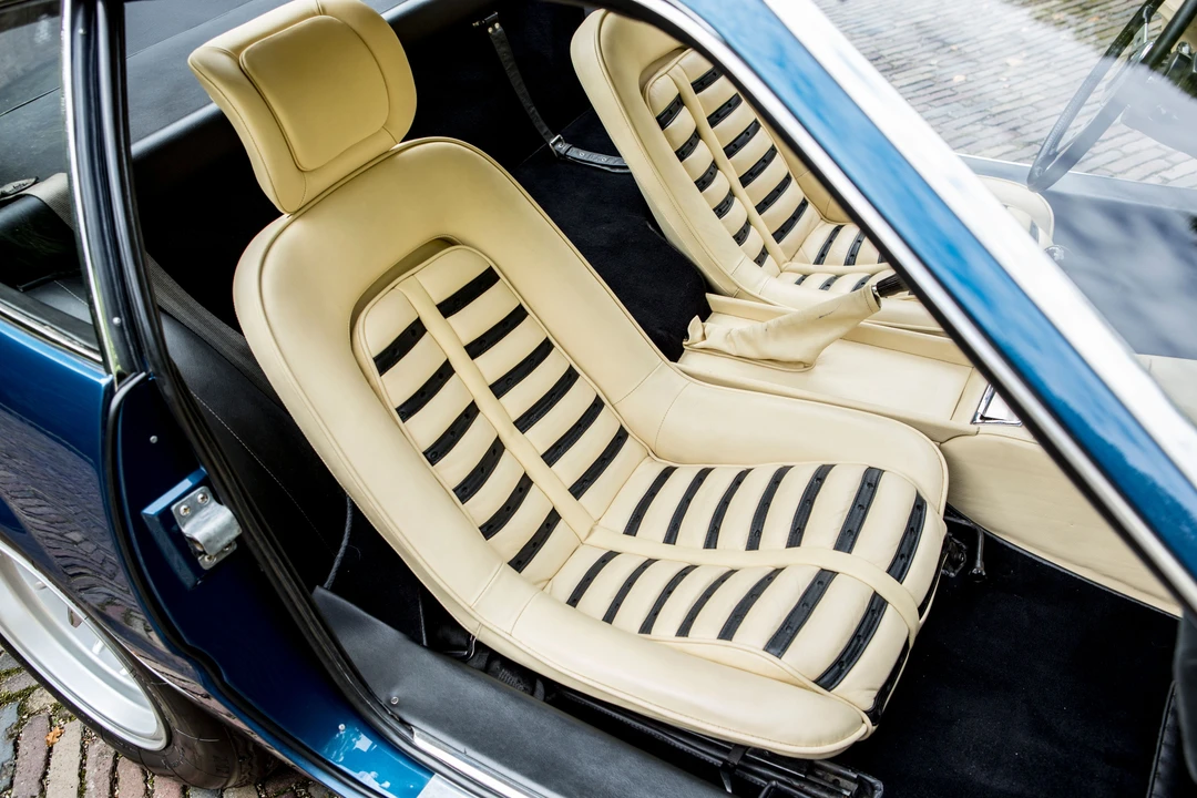 1973 Ferrari Daytona Berlinetta - Image 20 of 31