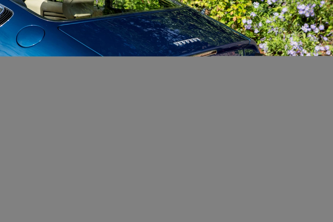 1973 Ferrari Daytona Berlinetta - Image 2 of 31