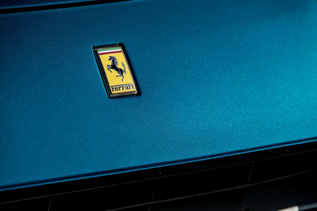 1973 Ferrari Daytona Berlinetta - Image 4 of 31