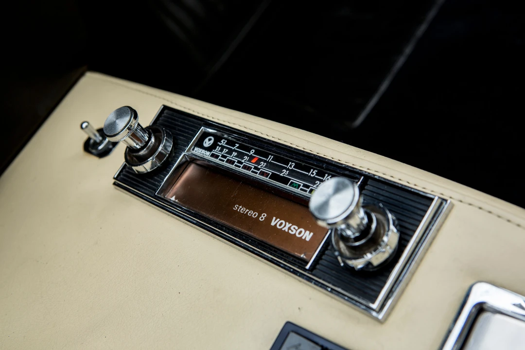 1973 Ferrari Daytona Berlinetta - Image 15 of 31