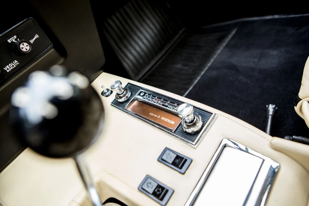 1973 Ferrari Daytona Berlinetta - Image 14 of 31